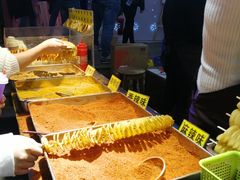 -东门町美食街