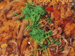 -黄记煌三汁焖锅(悦方IDmall店)
