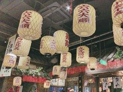 -南京大牌档(济南万象城店)