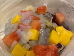 -正宗八宝冰饭·非遗冰饭·烧烤(奎桥店)