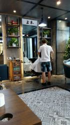 -上禾 HAIR SALON