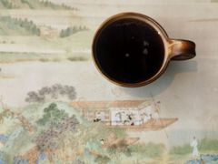 -云座·时光·观景咖啡厅(五爷庙店)