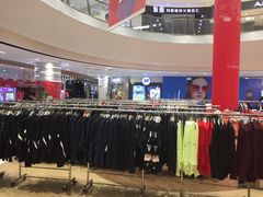 -丽达购物中心(崂山店)