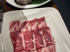 黑松露肉滑-大良毋米粥(锦龙路总店)