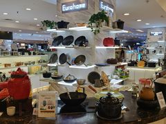 -燕莎友谊商城(亮马桥店)