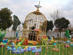 -安徒生童话乐园