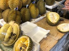 -油麻地果栏