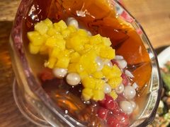 -渝信川菜(长安店)
