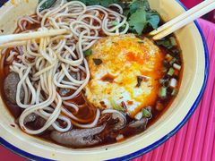 -阿福板凳面(观音桥店)