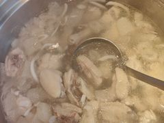 -润园四季椰子鸡火锅(海上世界店)