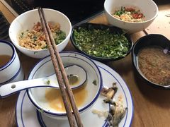 -打酱友•斑鱼海鲜粥火锅(吴桥店)