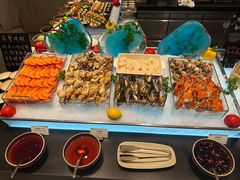 -粤海喜来登酒店·盛宴海鲜牛排自助餐厅(天河城店)