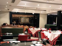大堂-皇城根·鲁菜济南菜·吊炉烤鸭·炒鸡鱼头(济南旗舰店)
