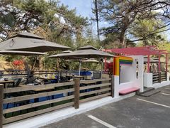-丽泽山庄·生态怀柔菜·虹鳟鱼(红螺寺店)