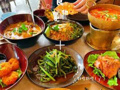 -CHINCHIN 青青·泰国料理(万象食家店)