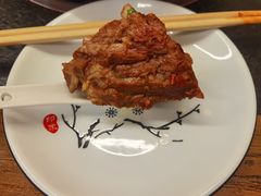 -友乐居羊蝎子(西直门店)