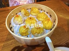 -苏小柳手工点心(人民广场分院)