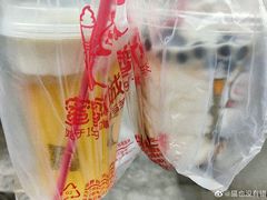 -MI WU FACTORY米屋美食工厂餐厅(绿地店)