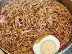 -金达莱烧烤(黎明南街店)