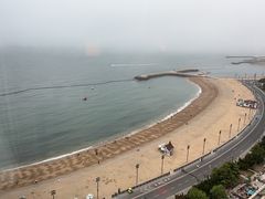 -大连君悦酒店