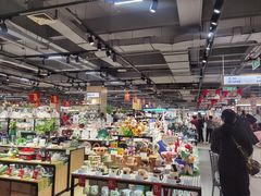 -世纪联华(杭州新塘路店)