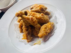 -佬太公海鸭·海鲜大排档(上海总店)
