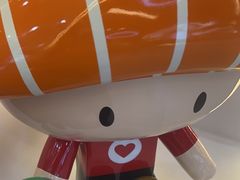 -争鲜回转寿司(通州万达店)