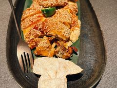 -一川二水•粤川醉(CP静安店)