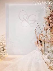 -诺丁山婚礼企划