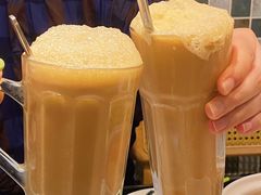 -滕记星发餐室·新加坡菜(巨鹿路店)
