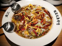 -新太二·鲜料川菜(晶耀前滩店)