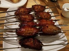 -鬼味烤翅(南锣鼓巷店)