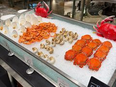 -合肥皇冠假日酒店·菲亚斯特自助餐厅(黄山路店)