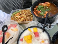 -三亚亚龙湾雅高铂尔曼别墅度假酒店
