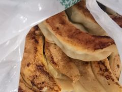 -劈柴院锅贴(沈阳路店)