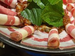 -春熙台韩国料理·章鱼肥牛(西丽店)