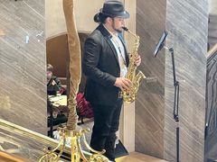 -波特曼西餐厅(中央大街店)