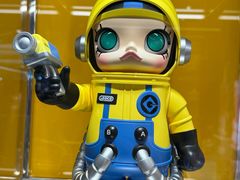 -泡泡玛特POPMART(正佳广场店)