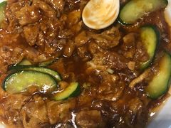 -惠宾饭庄(中山路店)