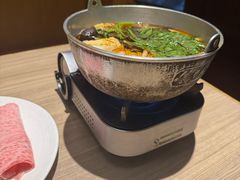-小山日本料理(兴业太古汇店)