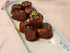 九转肥肠-丰泽园饭店