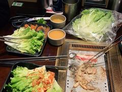 -新石器烤肉(之心城店)