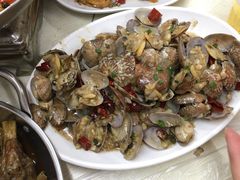 花甲-小民大排档(马场角横路店)