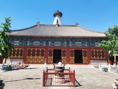 -妙应寺白塔