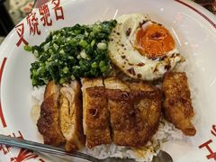 -九龙冰室(动漫星城店)