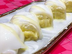 -甜心妈妈·榴莲星级糖水(北京路总店)