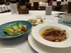 -明阁 Ming Court(广州朗豪酒店)