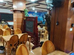 -沐毫傣泐云南菜孔雀宴•手抓饭傣味烧烤(曼听店)