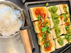 -伟大航路烤鱼(松雷店)