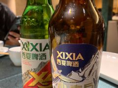 -红柳枝滩羊烧烤·非遗